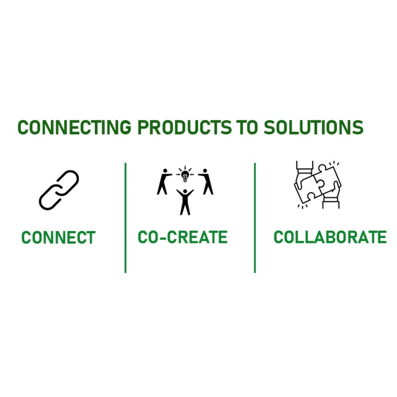 Our Mission