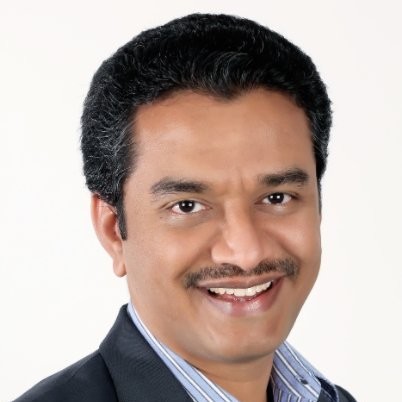 Satish Tembad