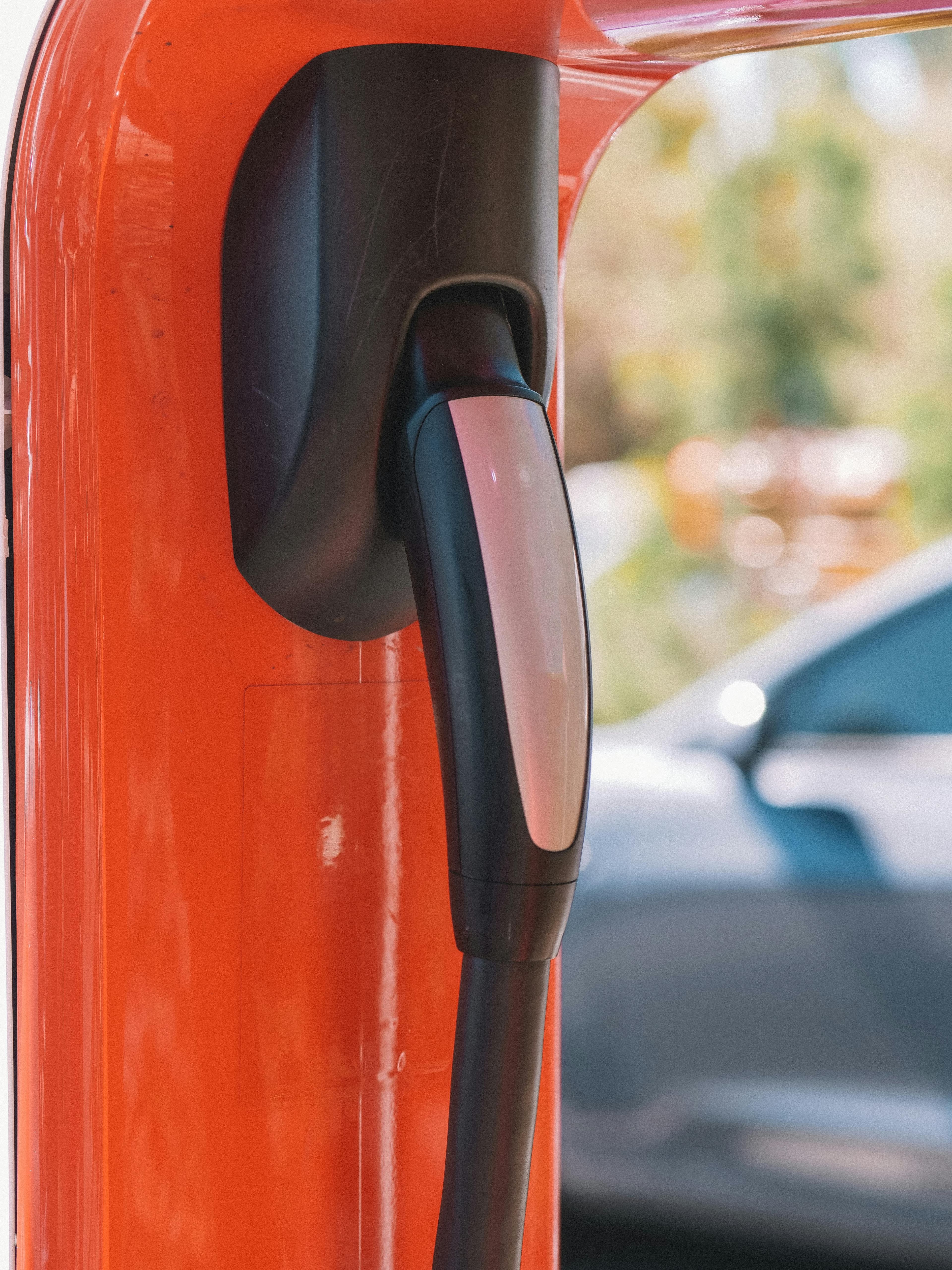 Fast Charging