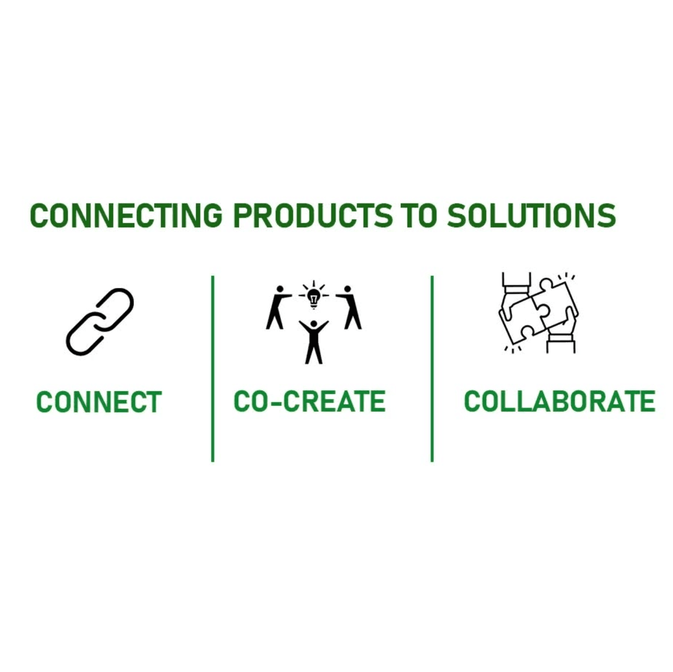 Our Mission