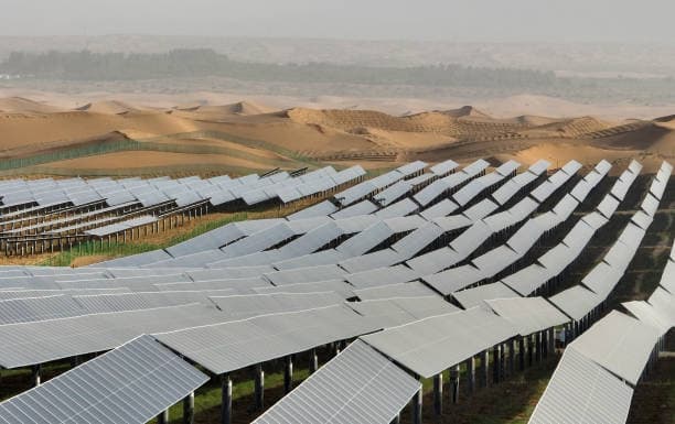 Telecom towers, Renewable Energy parks