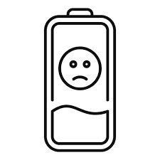 Lower Travel Range