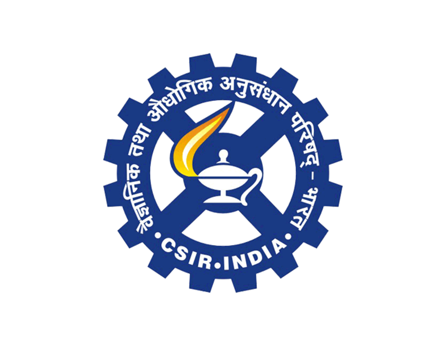 csir logo