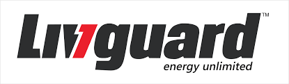 liveguard logo
